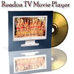  Readon TV Movie Radio Player  icon