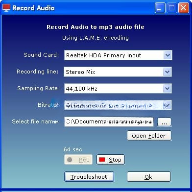  Readon TV Movie Radio Player