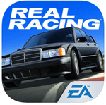  Real Racing  icon