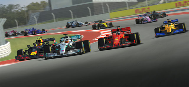 Real Racing 3 mới nhất bổ sung hàng loạt sự kiện và mẫu siêu xe mới