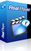  RealPlayer  icon