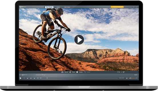 Phần mềm nghe nhạc