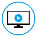Bật nhạc trên RealPlayer