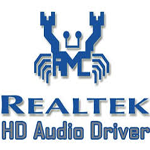  Realtek HD Audio Codec DriverR  icon