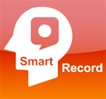  Record Smart  icon