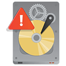 Recuva Free khôi phục file từ đĩa hỏng