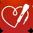 Red Karaoke cho Windows 8/ icon