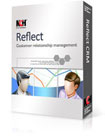  Reflect CRM Customer Database  icon