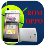 ROM Oppo  icon
