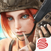  Rules Of Survival  icon