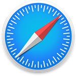  Safari  icon