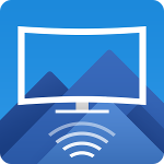  Samsung Smart View  icon