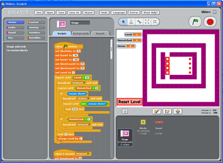 Scratch 3.0