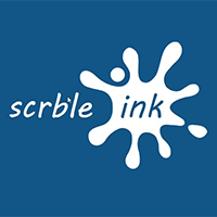  Scrble Ink  icon