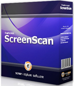  ScreenScan  icon