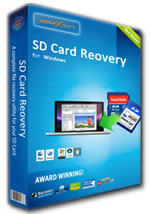  SD Card Recovery  icon
