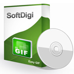  SD Easy GIF  icon