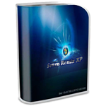  Seven Remix XP  icon