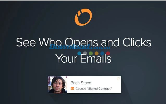 Nhận thông báo khi người nhận email mở email của bạn với Sidekick Nhận thông báo khi người nhận email mở email của bạn với Sidekick