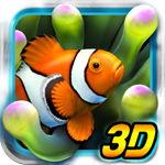  Sim Aquarium  icon