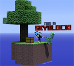  SkyBlock Map Mod  icon