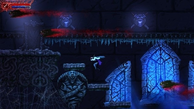 Ngắm nhìn phong cách đồ họa cổ điển của game hành động Slain: Back From Hell 
