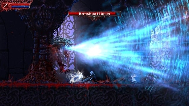 Nhớ quy tắc và né tránh đòn tấn công khủng khiếp của kẻ thù trong game hành động Slain: Back From Hell