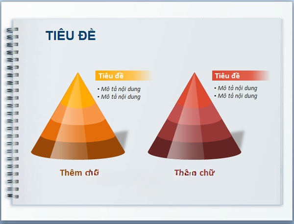 Slide đẹp cho giáo án điện tử
