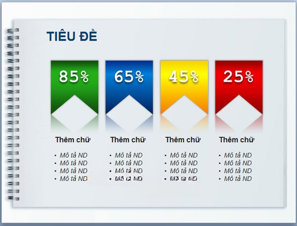 Slide đẹp cho giáo án điện tử