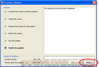 SLT-A65 Firmware