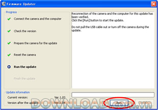 SLT-A77 Firmware