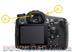 SLT-A77 Firmware