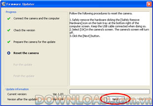 SLT-A77 Firmware