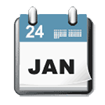  Smart Calendar  icon