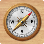  Smart Compass  icon