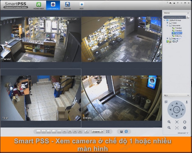 download smart pss