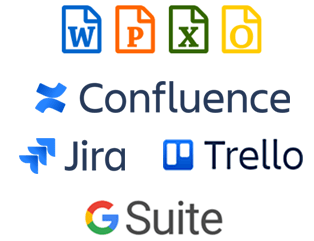 SmartDraw tích hợp nhiều công cụ