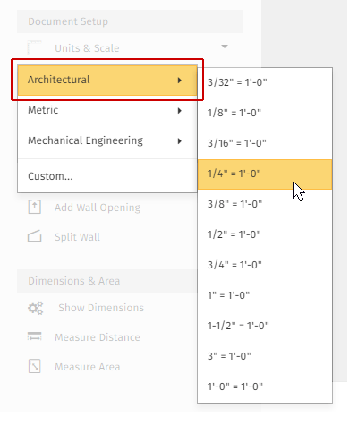 SmartDraw hỗ trợ kỹ thuật