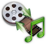  SnowFox Total Video Converter  icon