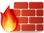  SoftPerfect Personal Firewall  icon