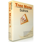  Sothink Tree Menu  icon