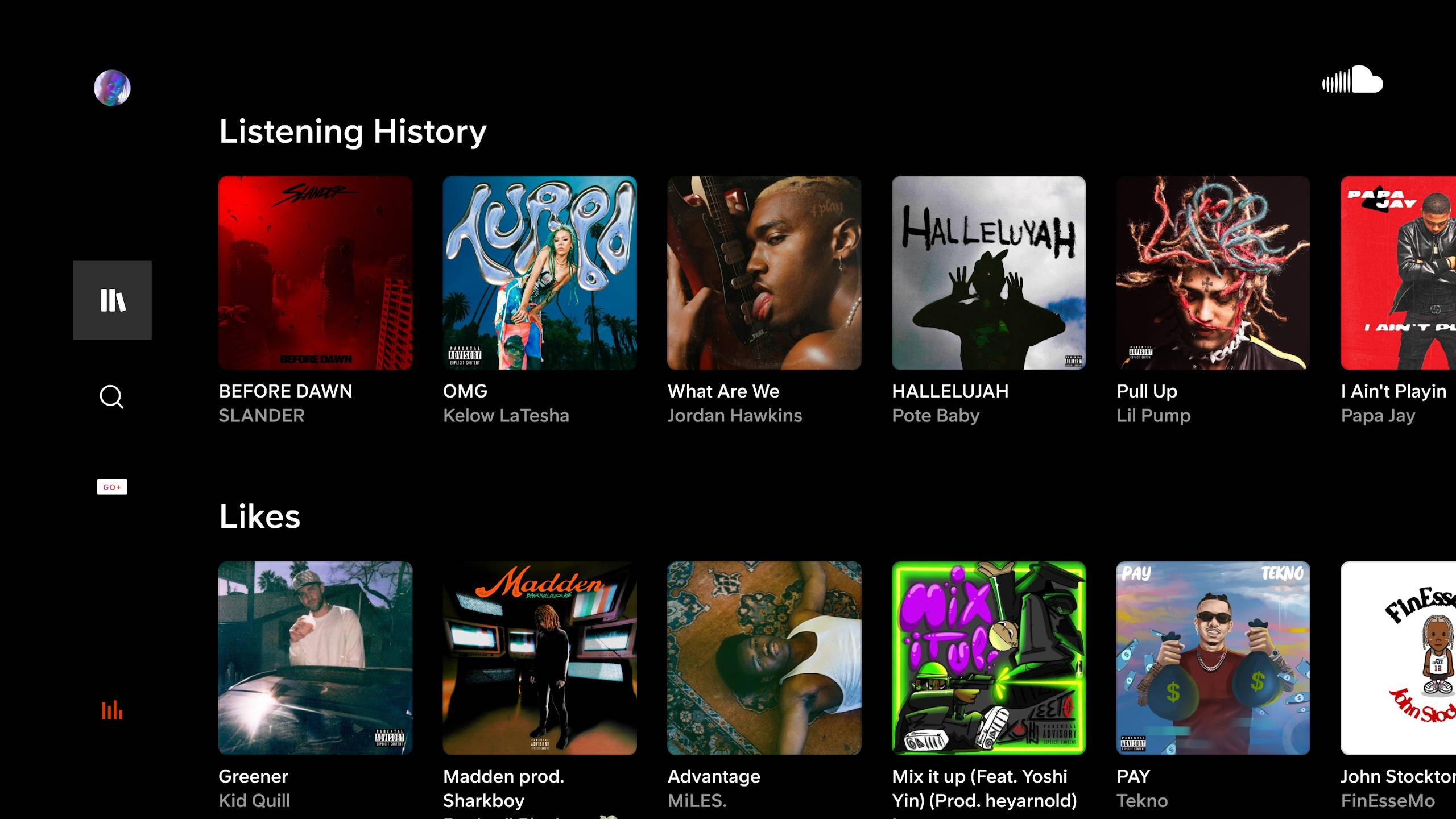 Tìm và kết nối với cộng đồng âm nhạc của bạn