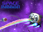  Space Ribbon  icon