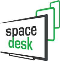  Spacedesk  icon