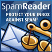 Spam Reader  icon
