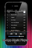  Speedy Music Downloader  icon