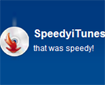  SpeedyiTunes  icon