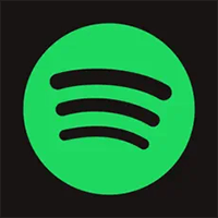  Spotify  icon
