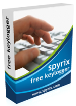  Spyrix Keylogger Free  icon