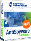  Spyware Terminator  icon